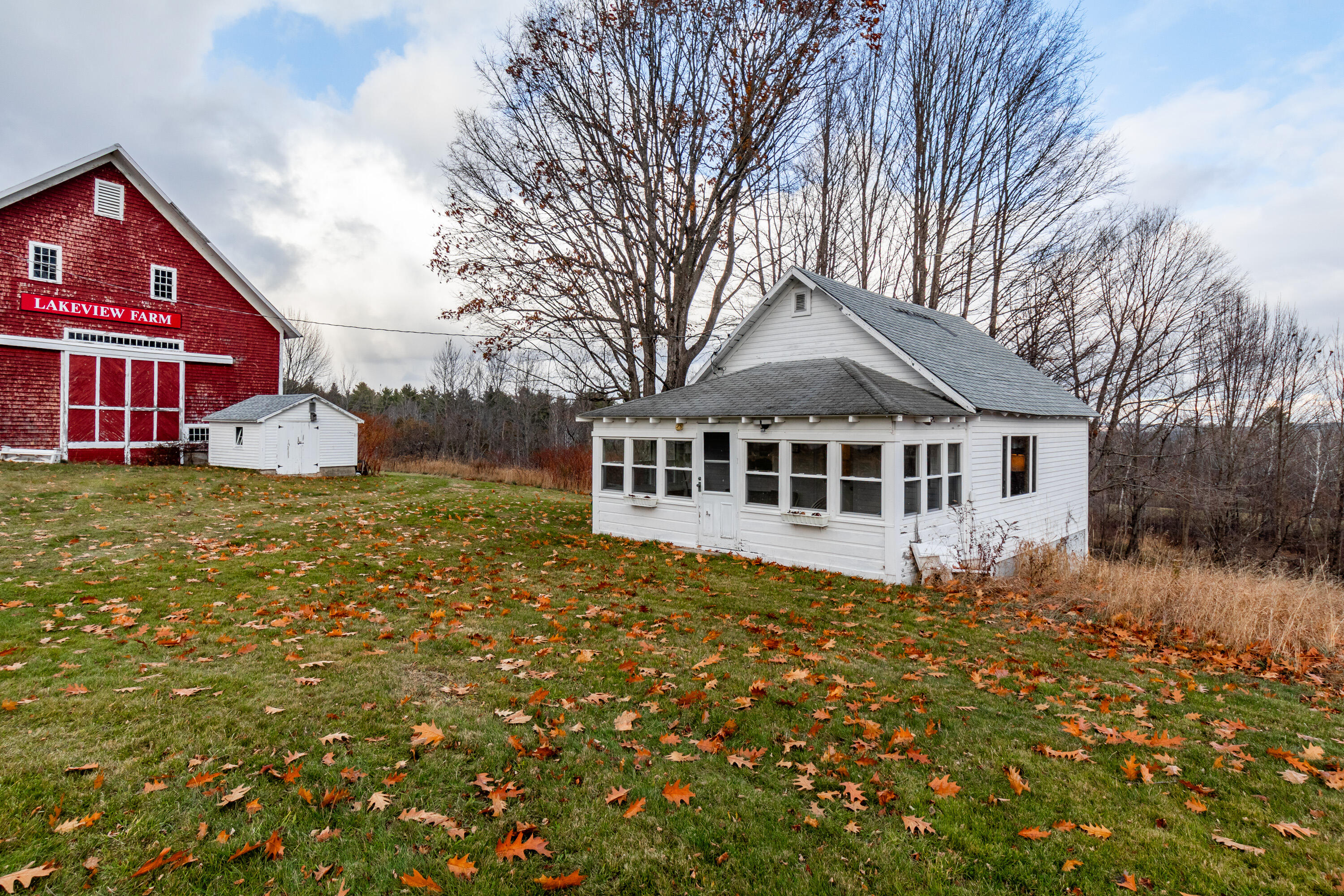 41 South Merrill Road Harmony, ME 04942 - Photo 8 of 113 20251114-81171
