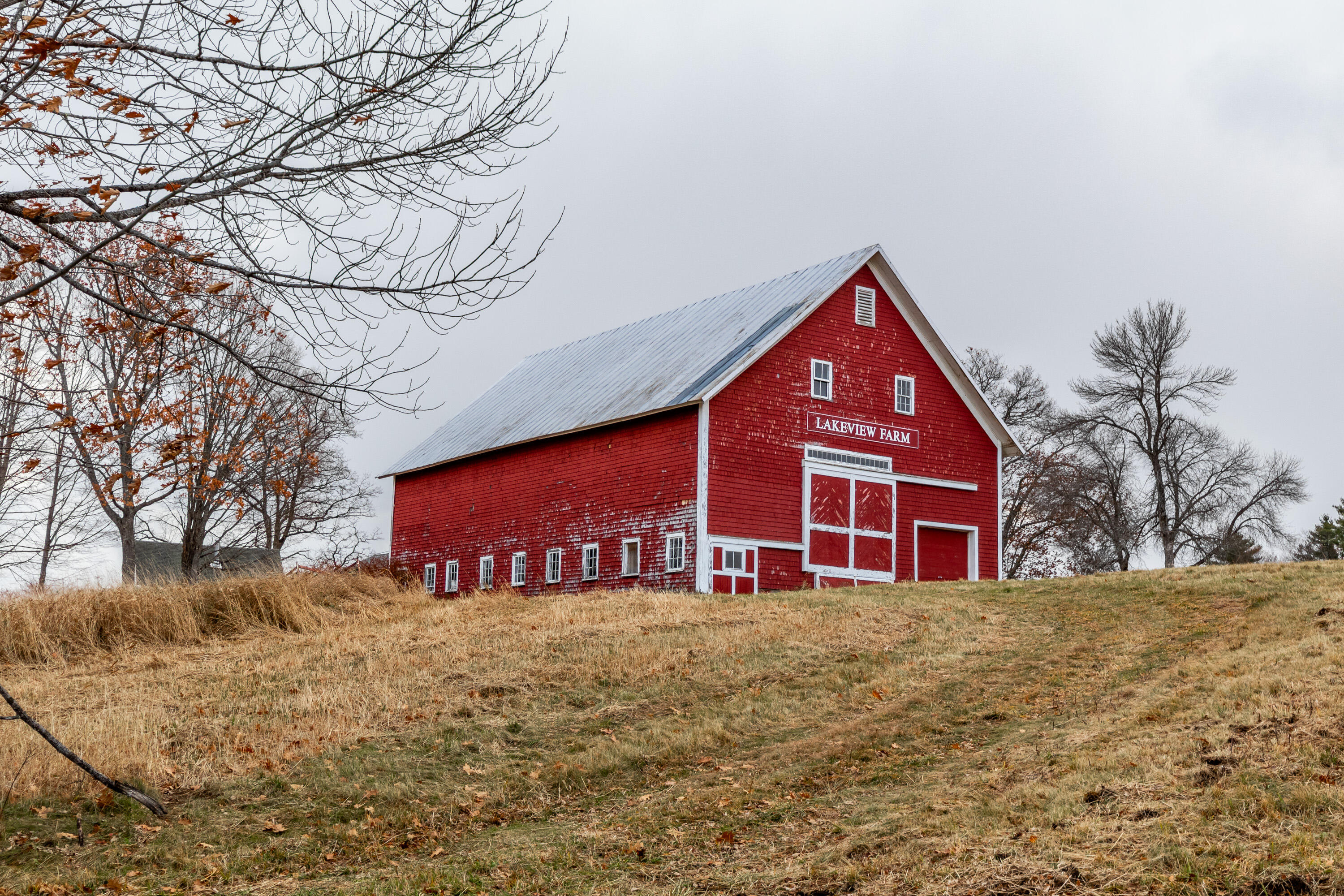 41 South Merrill Road Harmony, ME 04942 - Photo 94 of 113 20251114-81146