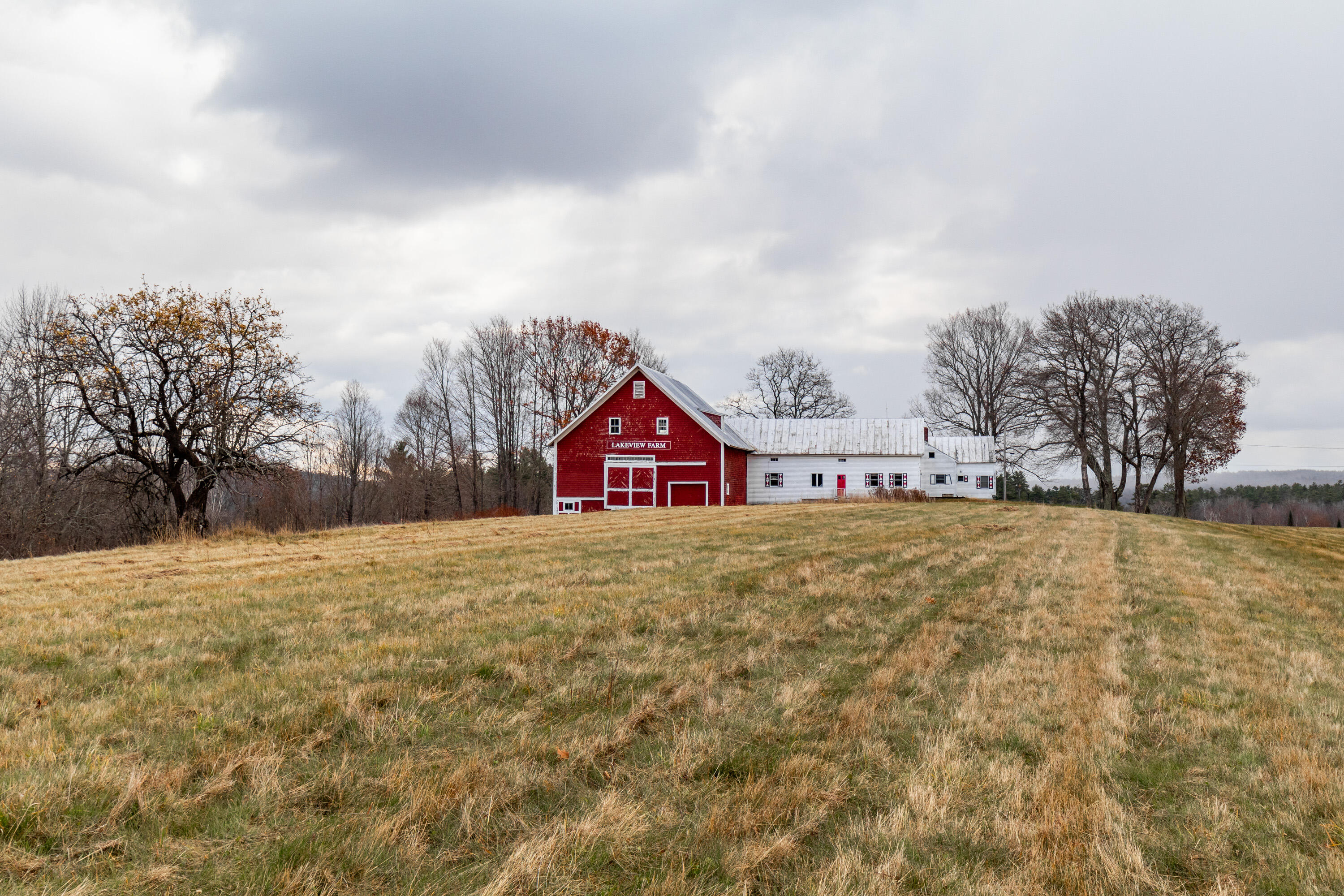 41 South Merrill Road Harmony, ME 04942 - Photo 97 of 113 20251114-81151