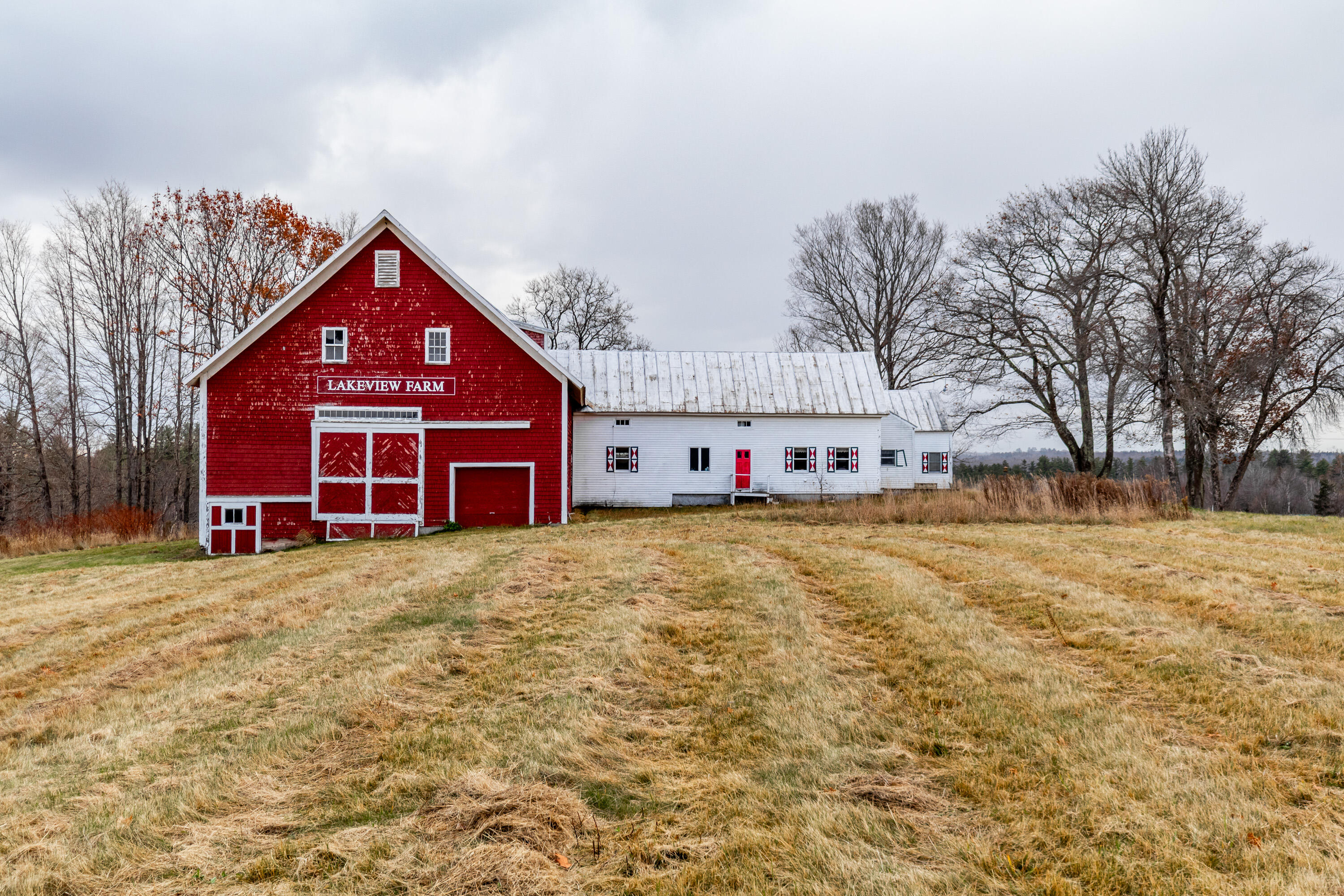 41 South Merrill Road Harmony, ME 04942 - Photo 98 of 113 20251114-81153
