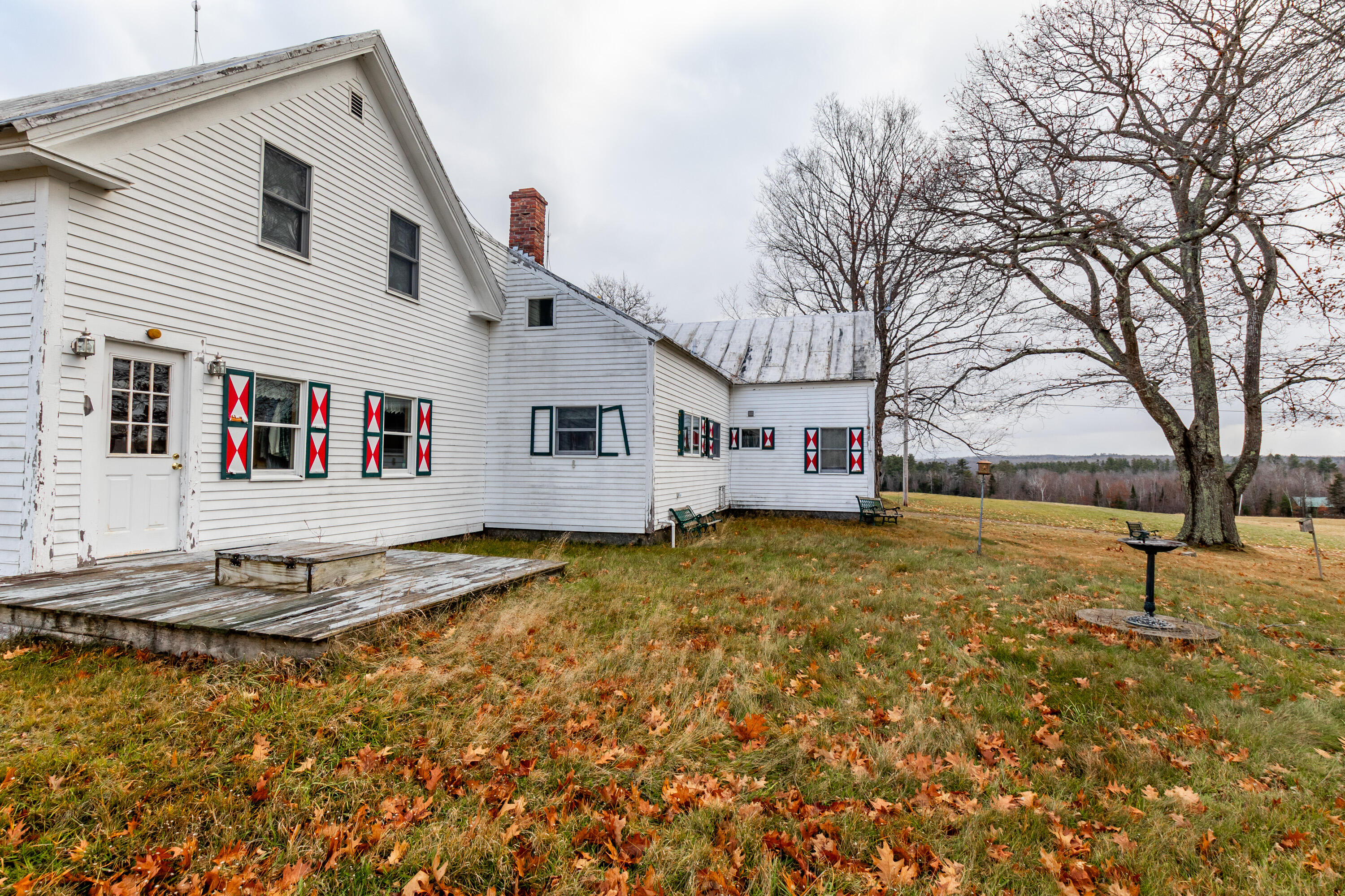 41 South Merrill Road Harmony, ME 04942 - Photo 100 of 113 20251114-81158