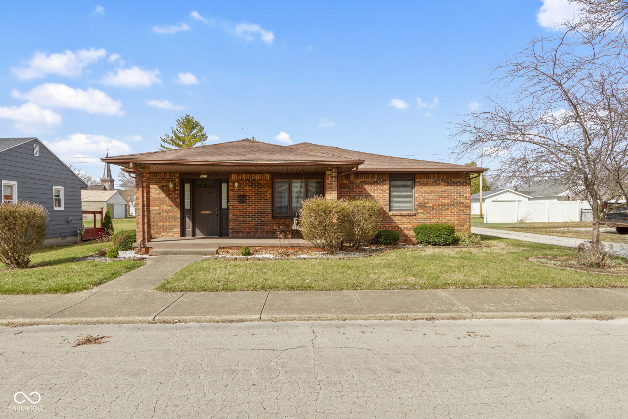 416 Maple Street Tipton, IN 46072 - Photo 1 of 56 Gallery Image 1