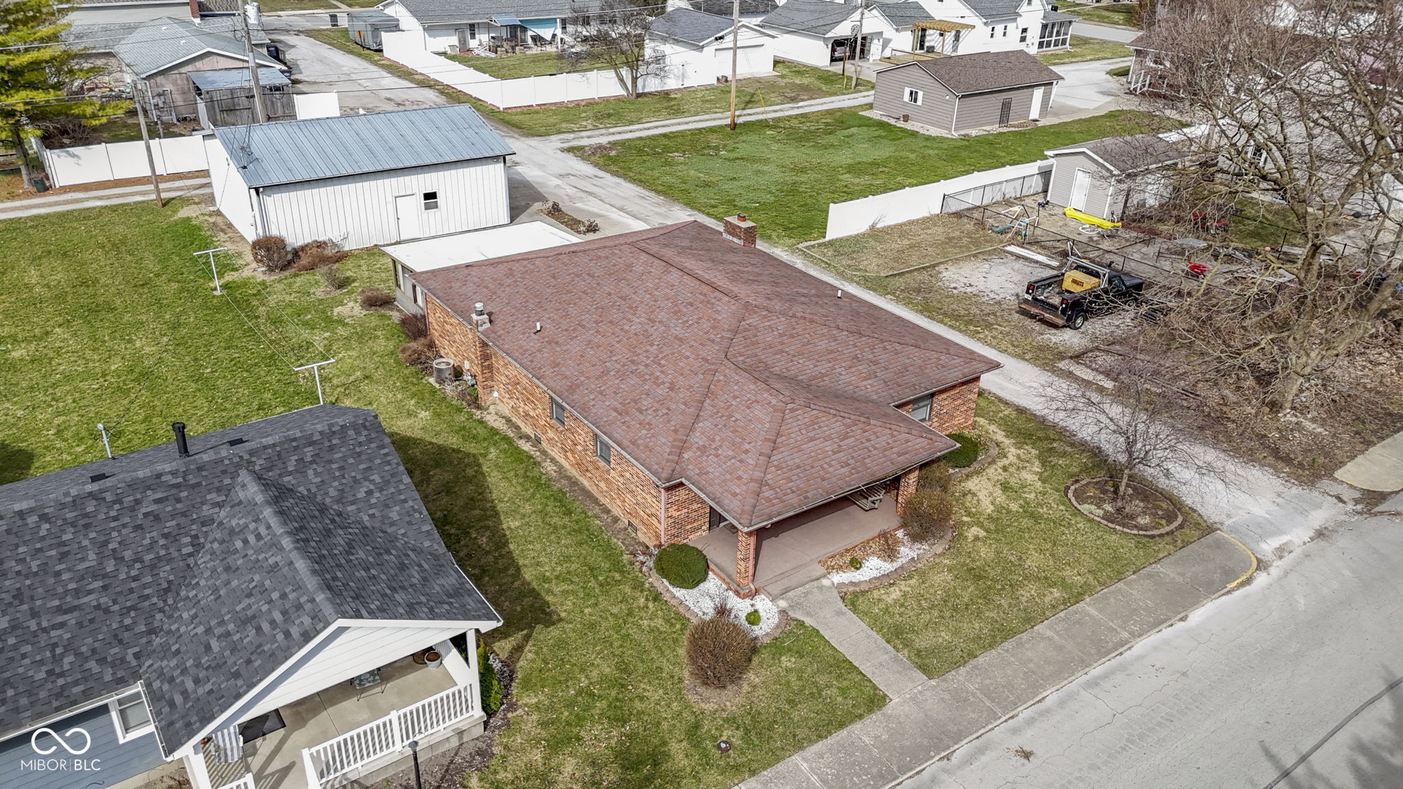 416 Maple Street Tipton, IN 46072 - Photo 3 of 56 Gallery Image 3