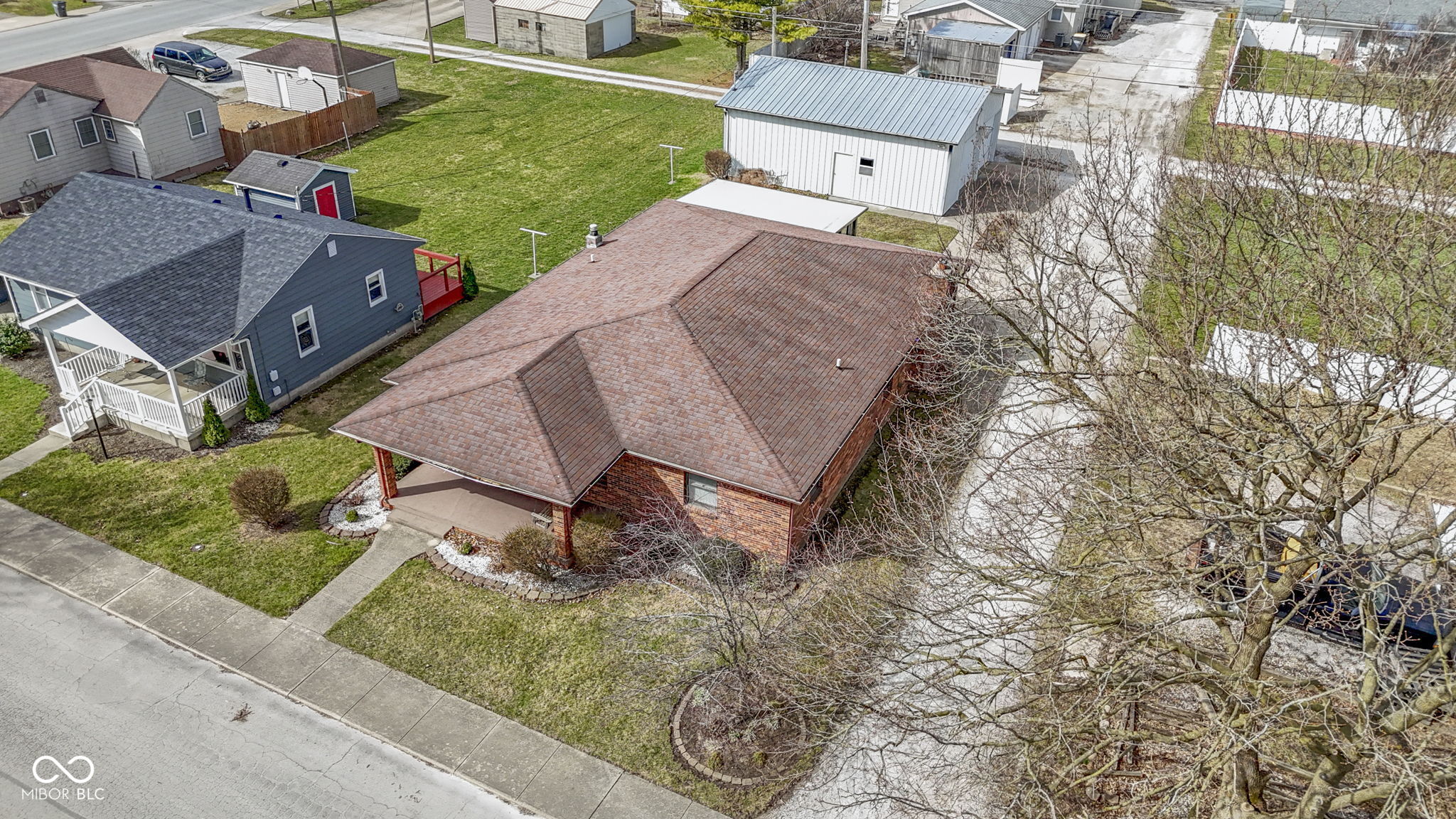 416 Maple Street Tipton, IN 46072 - Photo 4 of 56 Gallery Image 4