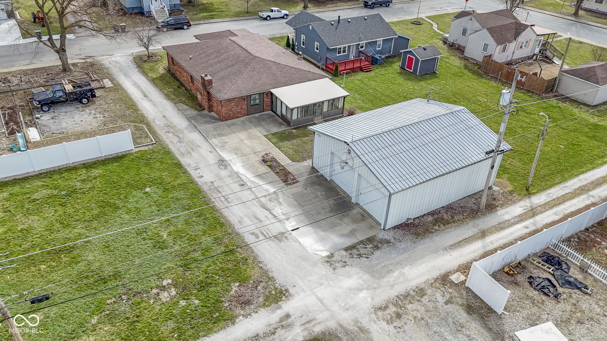 416 Maple Street Tipton, IN 46072 - Photo 51 of 56 Gallery Image 51