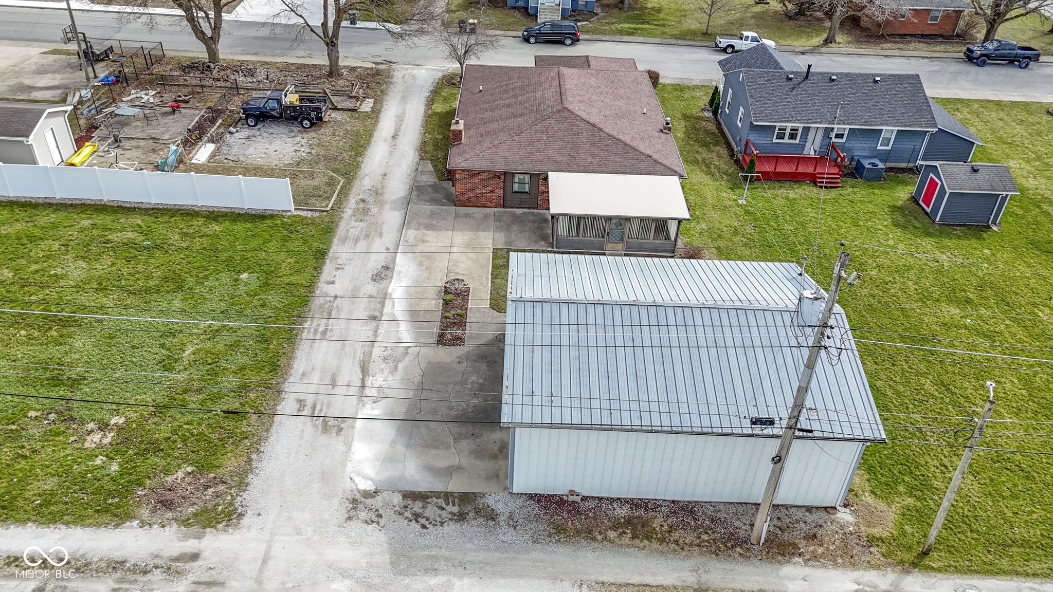 416 Maple Street Tipton, IN 46072 - Photo 52 of 56 Gallery Image 52
