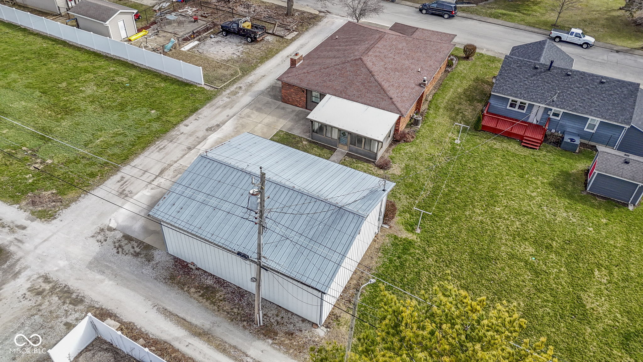 416 Maple Street Tipton, IN 46072 - Photo 53 of 56 Gallery Image 53
