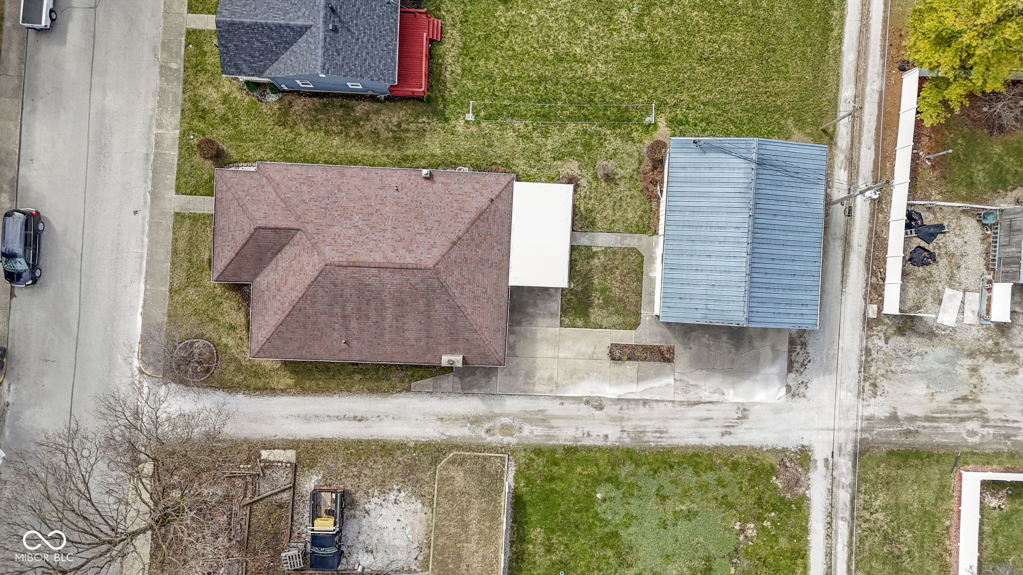 416 Maple Street Tipton, IN 46072 - Photo 54 of 56 Gallery Image 54