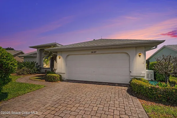 $299,000 | 1427 Patriot Drive, Melbourne, FL 32940