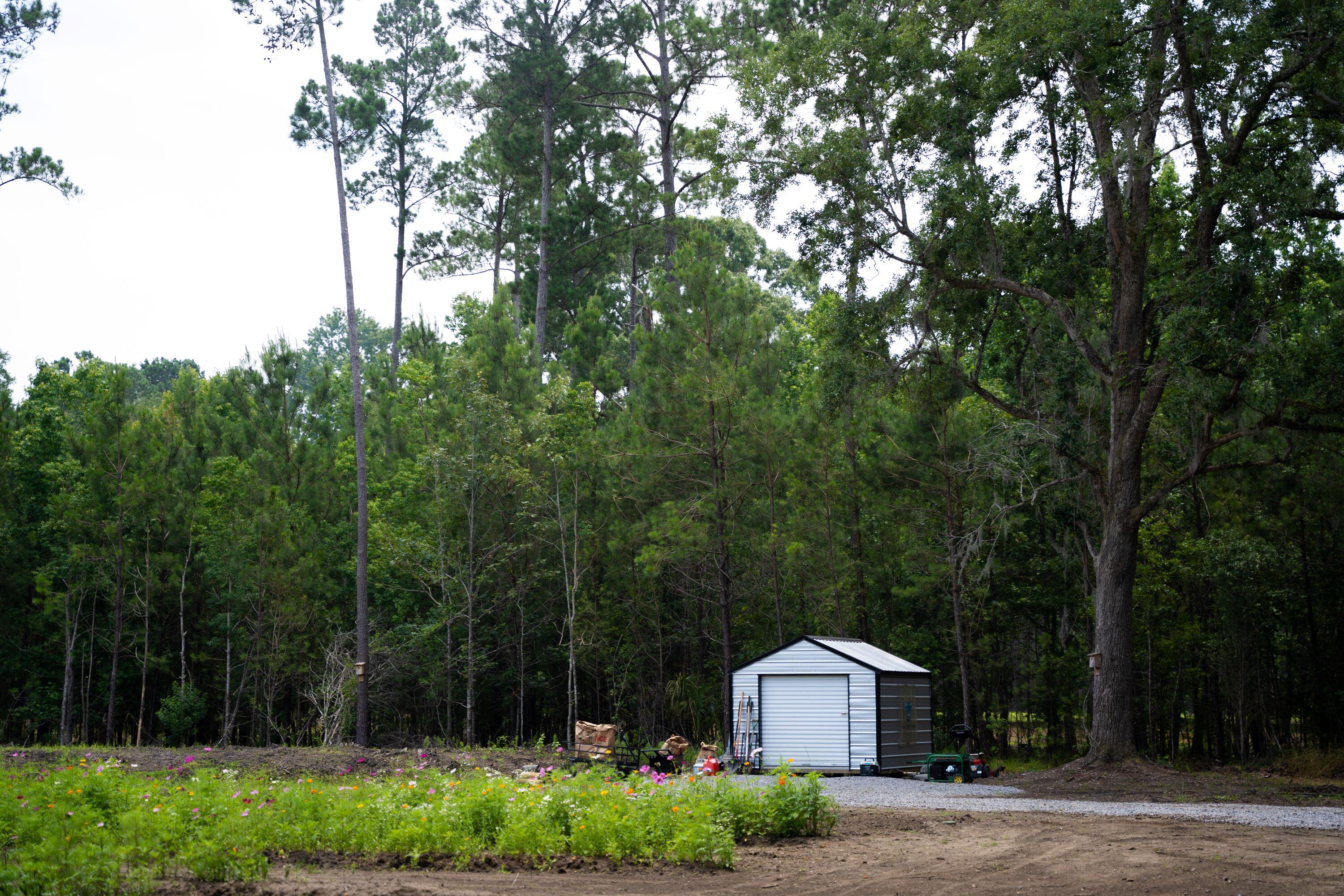 4160 River Road Johns Island, SC 29455 - Photo 23 of 37 5017-1259-2