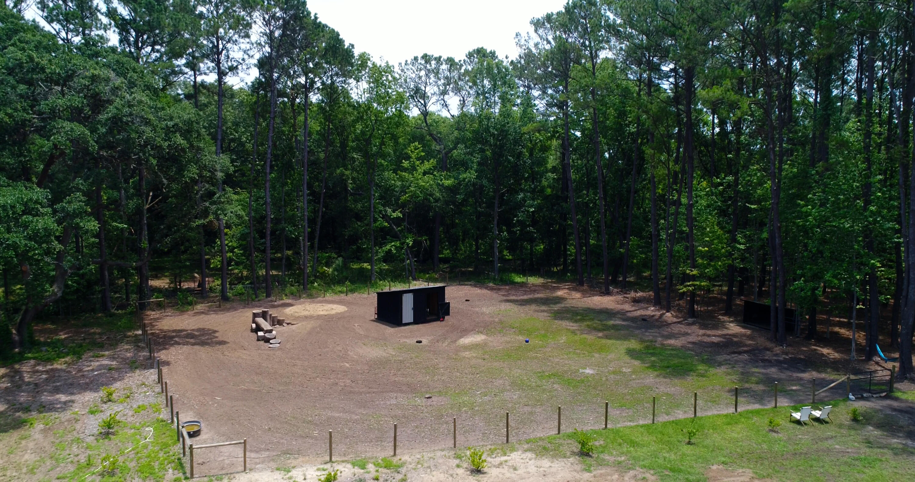 4160 River Road Johns Island, SC 29455 - Photo 27 of 37 DJI_0056.MOV.00_00_38_44.Still001