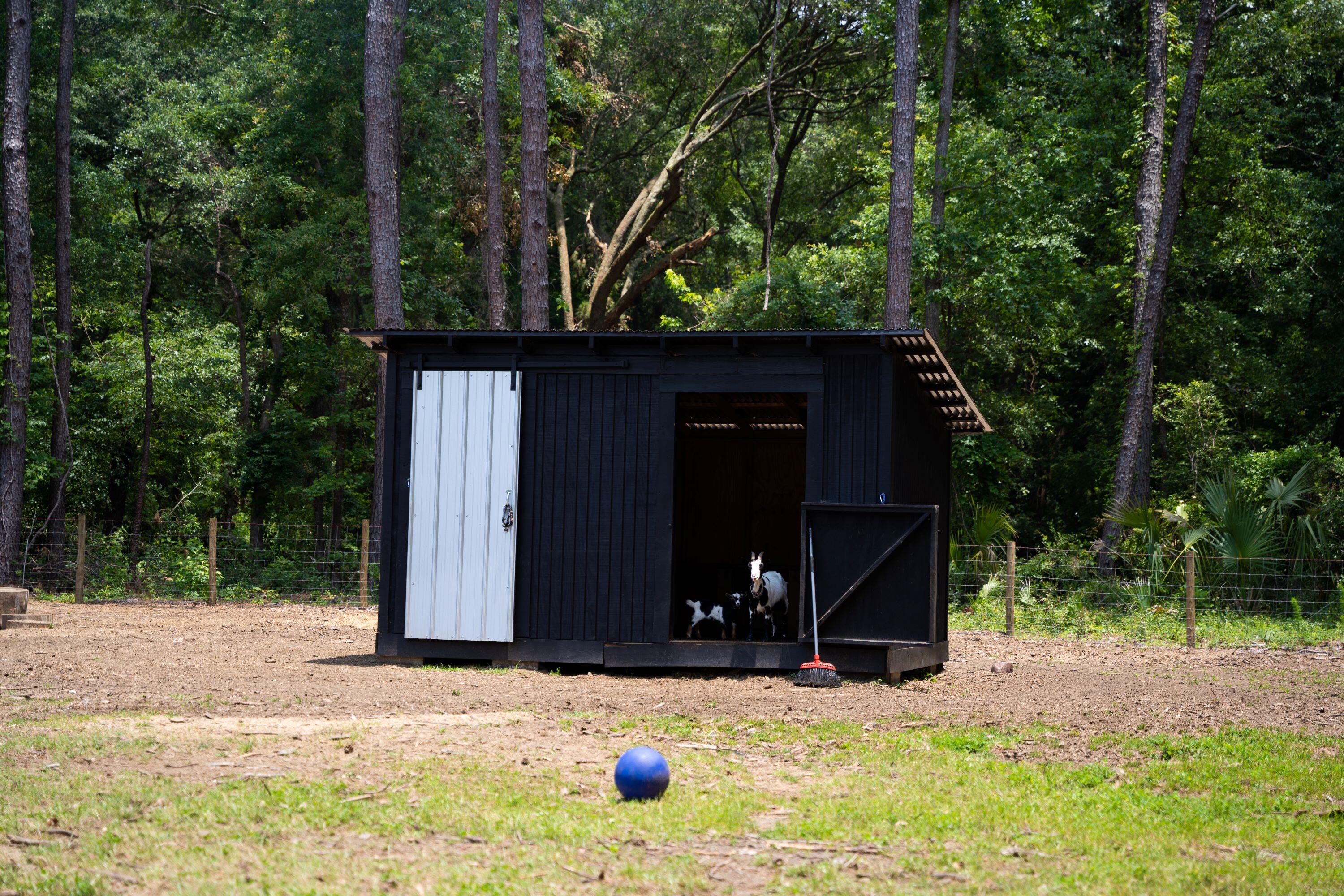 4160 River Road Johns Island, SC 29455 - Photo 28 of 37 5017-1255-2