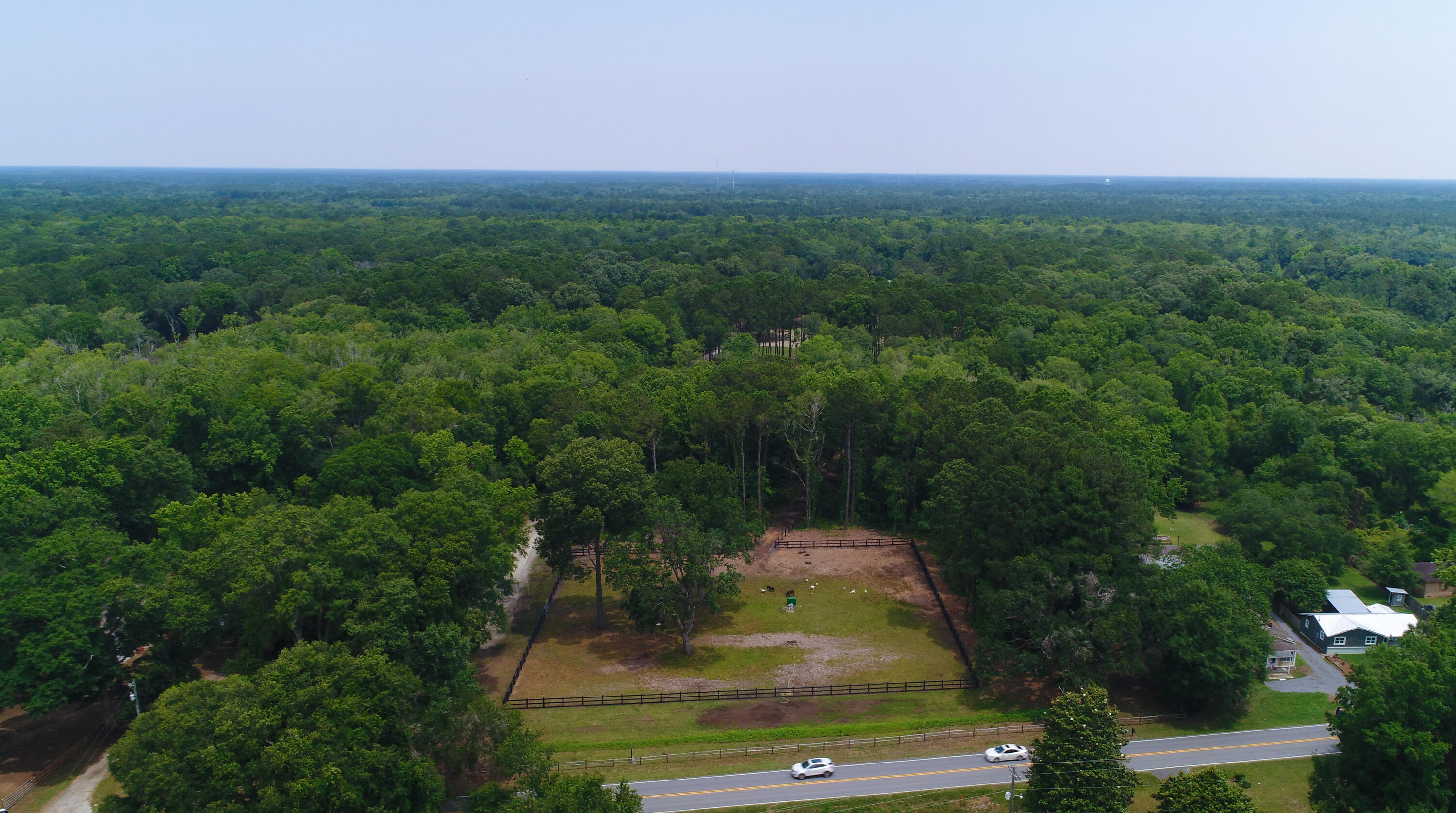 4160 River Road Johns Island, SC 29455 - Photo 4 of 37 5017-1245