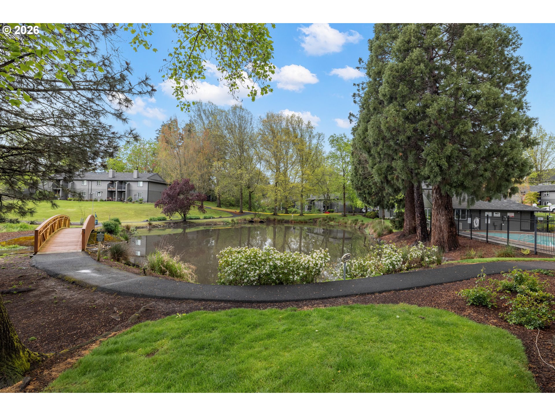 12608 Northwest Barnes Road, Unit 4 Portland, OR 97229 - Photo 22 of 37 Gallery Image 22