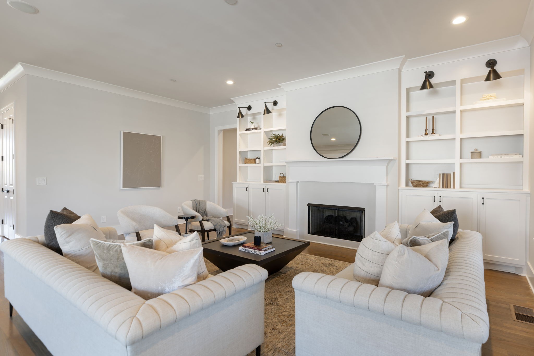 441 Oldenburg Road Nolensville, TN 37135 - Photo 24 of 60