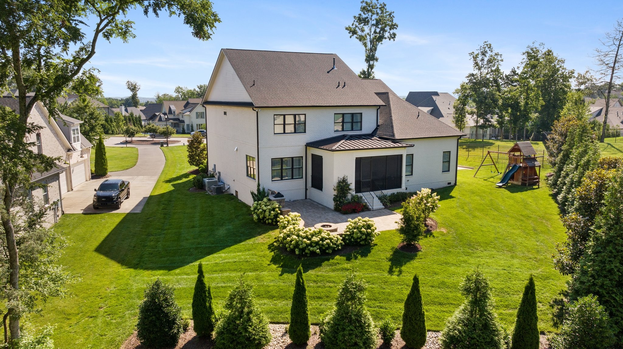 441 Oldenburg Road Nolensville, TN 37135 - Photo 44 of 60