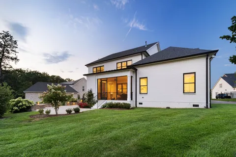 $1,825,000 | 441 Oldenburg Road, Nolensville, TN 37135