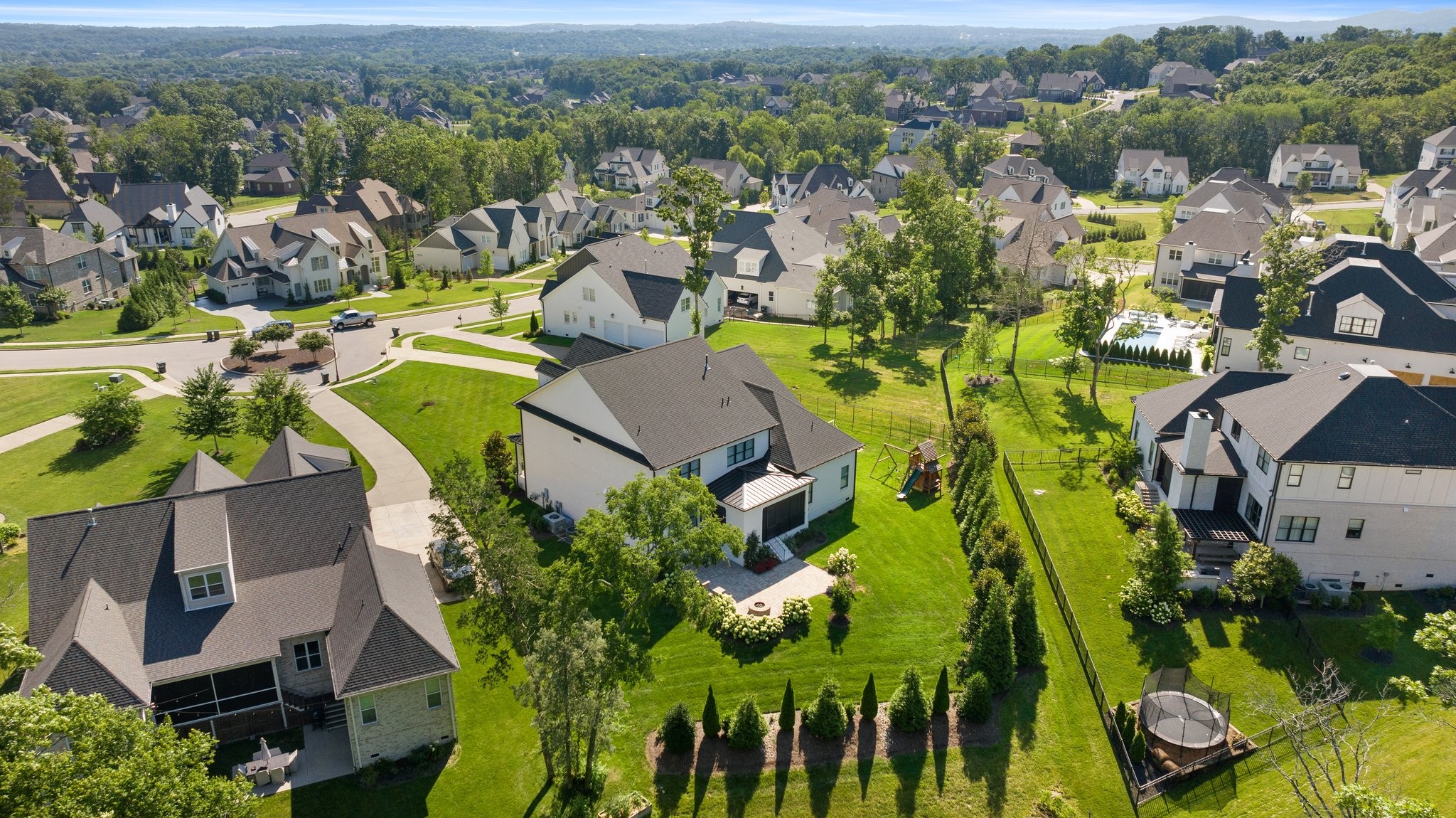 441 Oldenburg Road Nolensville, TN 37135 - Photo 52 of 60