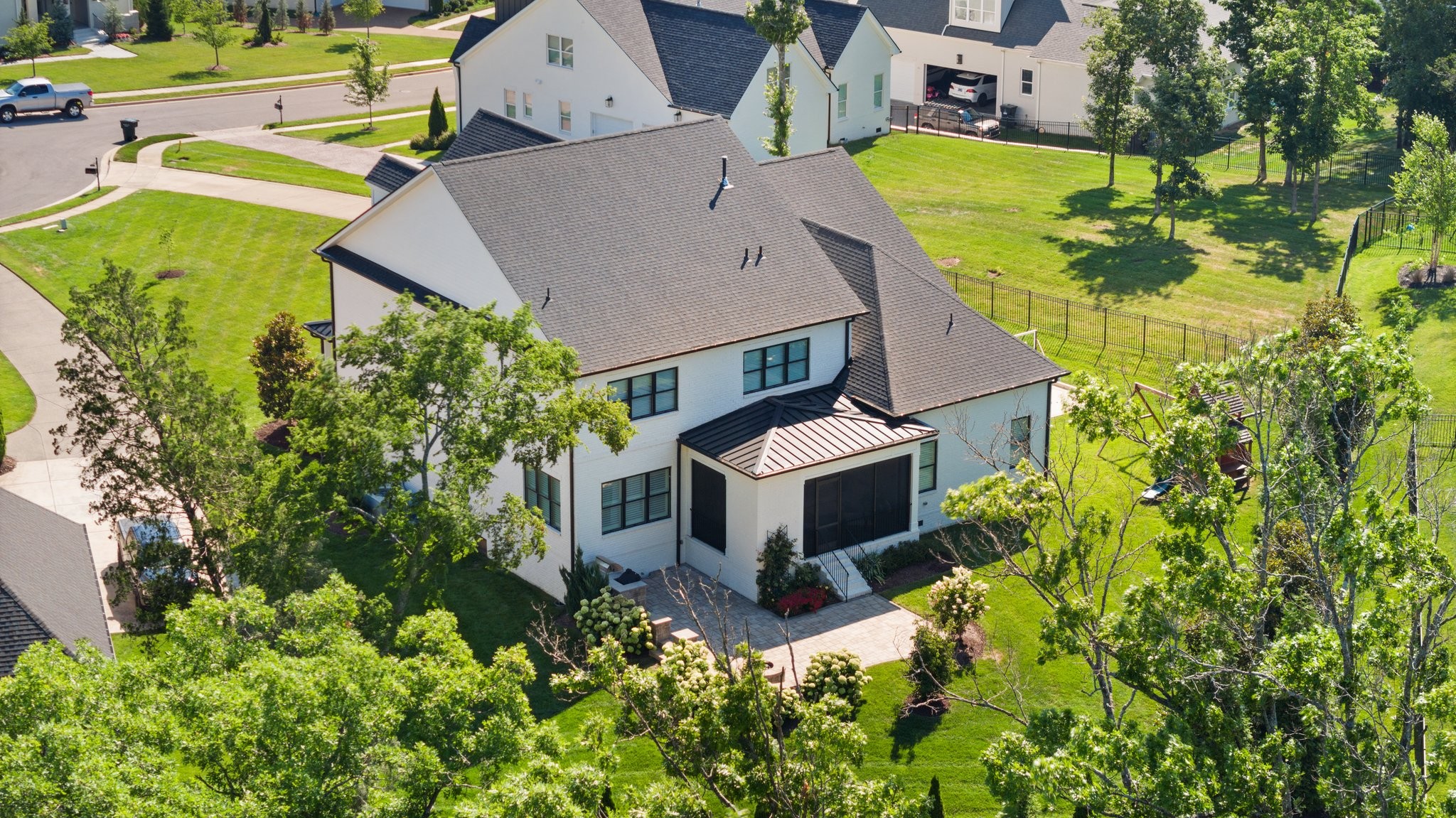 441 Oldenburg Road Nolensville, TN 37135 - Photo 53 of 60