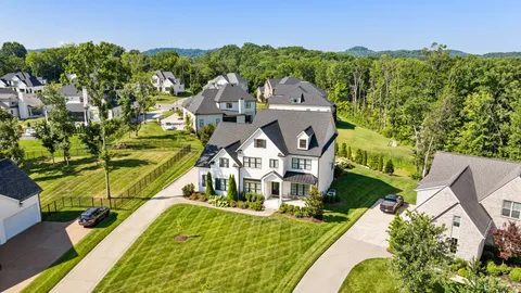 $1,825,000 | 441 Oldenburg Road, Nolensville, TN 37135