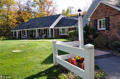 8273 Chagrin Road Chagrin Falls, OH 44023 - Photo 1 of 25 Gallery Image 1