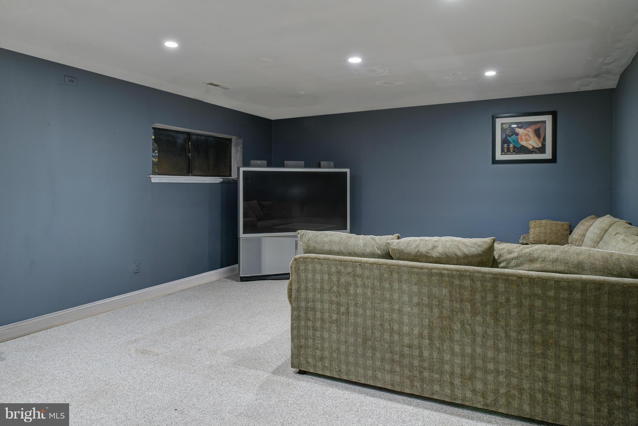2127 Golf Course Drive Reston, VA 20191 - Photo 20 of 26 Basement