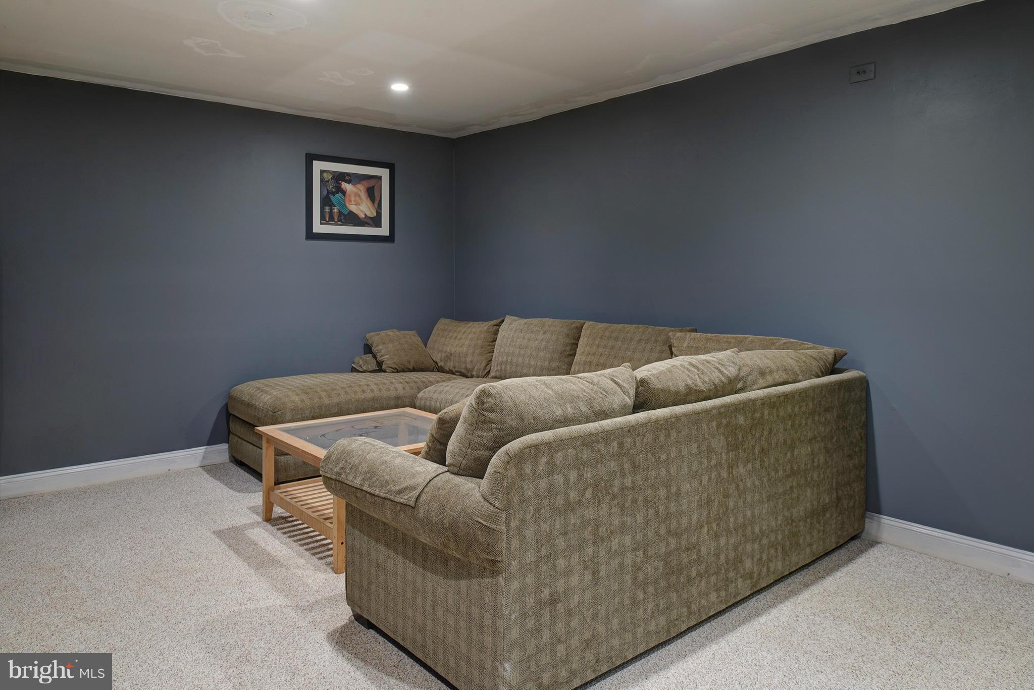2127 Golf Course Drive Reston, VA 20191 - Photo 21 of 26 Basement