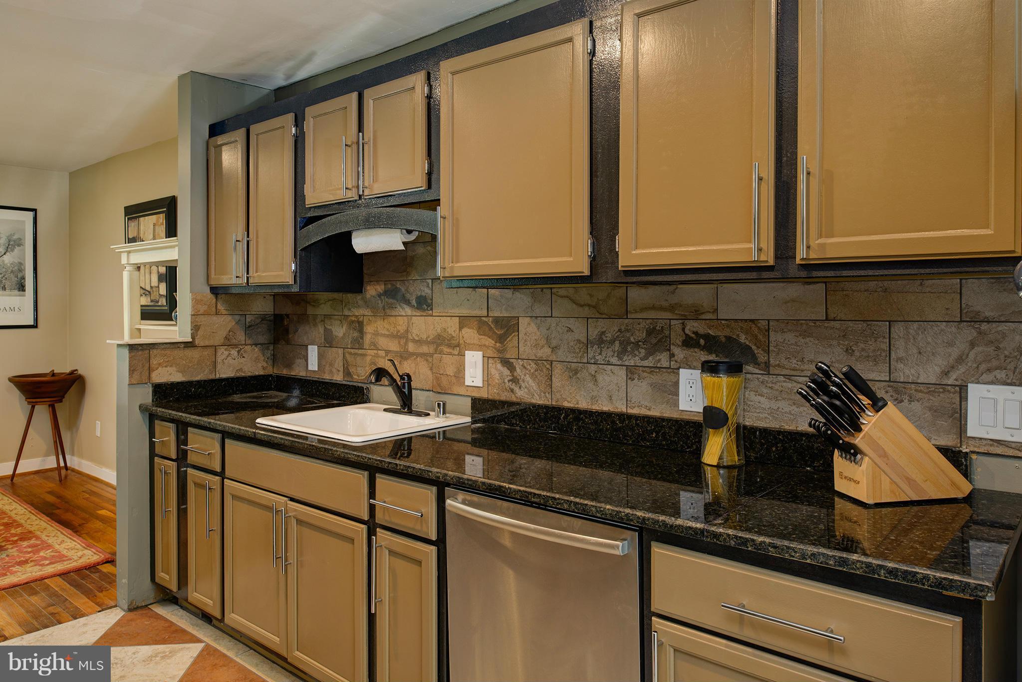 2127 Golf Course Drive Reston, VA 20191 - Photo 4 of 26 Kitchen