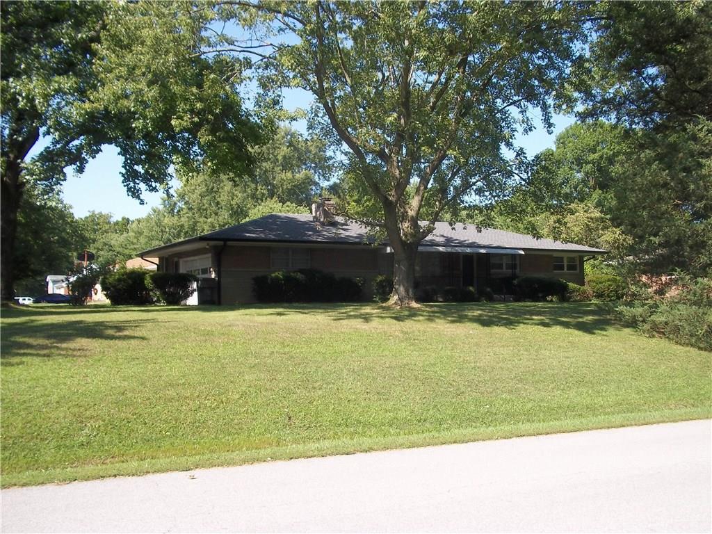 1910 Woodcrest Road Indianapolis, IN 46227 - Photo 1 of 39 Gallery Image 1