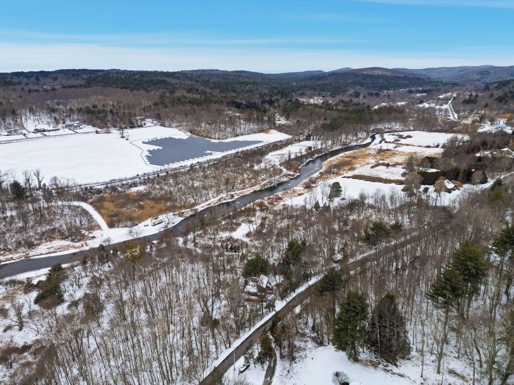 190 Dunhamtown Palmer Road Brimfield, MA 01010 - Photo 40 of 42 a view of city and ocean