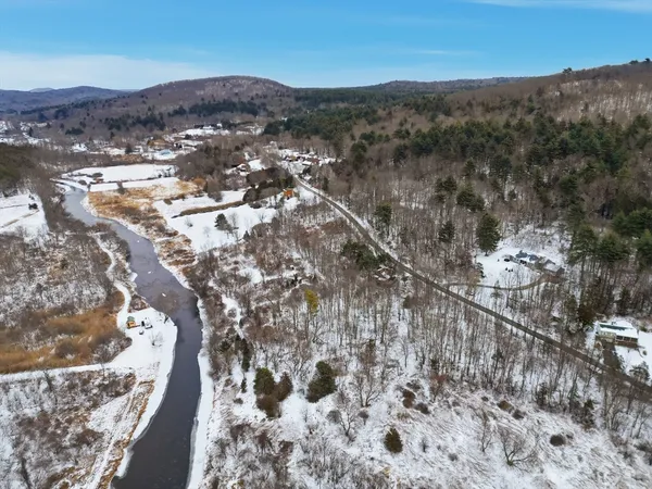 $500,000 | 190 Dunhamtown Palmer Road, Brimfield, MA 01010