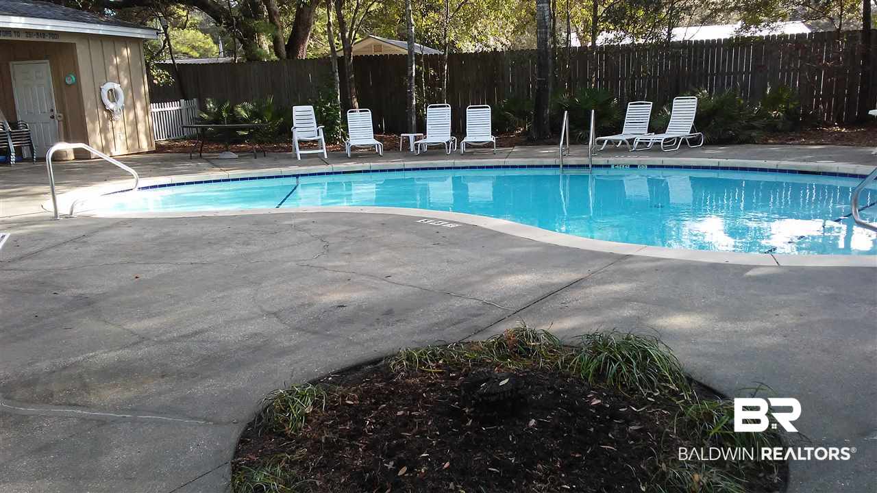 430 West Fort Morgan Road, Unit 201 Gulf Shores, AL 36542 - Photo 29 of 30 WALK TO THE BEACH OR LOUNGE & SWIM AT THE POOL