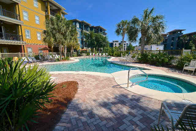 1430 Regency Road, Unit 401C Gulf Shores, AL 36542 - Photo 18 of 20