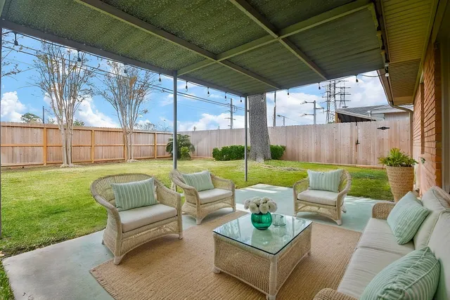 $564,900 | 1406 Foxwood Road, Houston, TX 77008