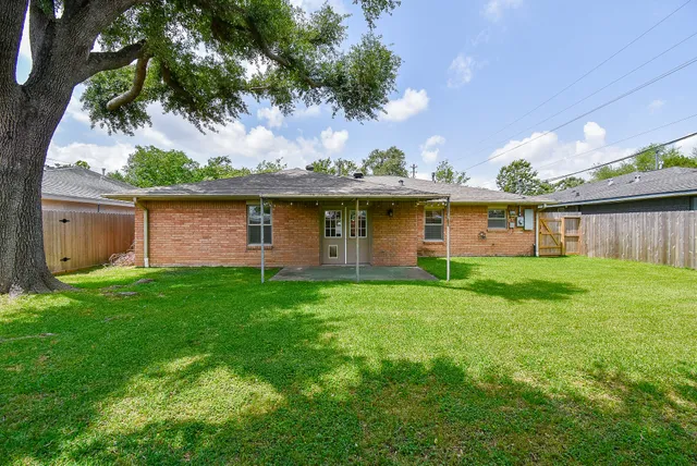 $564,900 | 1406 Foxwood Road, Houston, TX 77008