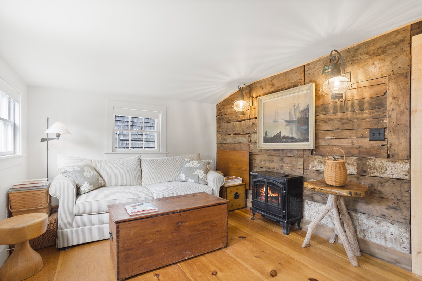 5 Bank Street Nantucket, MA 02554 - Photo 8 of 17 Gallery Image 8