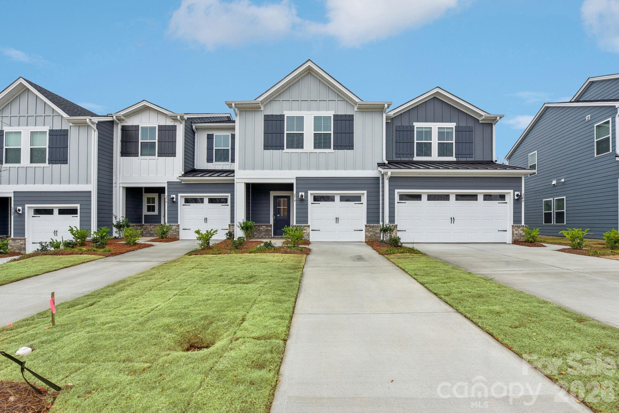 460 Markridge Loop Fort Mill, SC 29708 - Photo 2 of 24