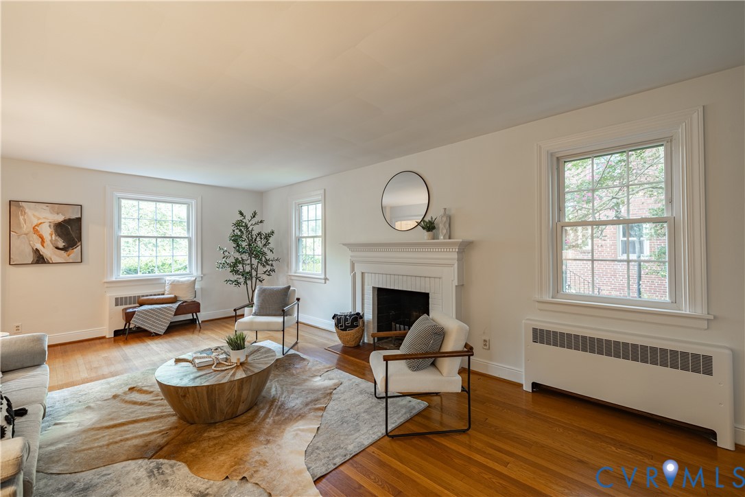 3320 Chatham Road Richmond, VA 23227 - Photo 3 of 33 Gallery Image 3