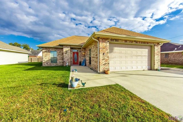 $245,000 | 1113 Renee Drive, Thibodaux, LA 70301