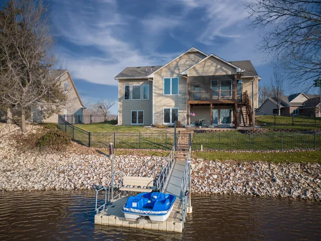 $364,900 | 2367 North Lakeway Circle, Wichita, KS 67205