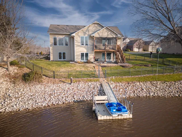 $364,900 | 2367 North Lakeway Circle, Wichita, KS 67205