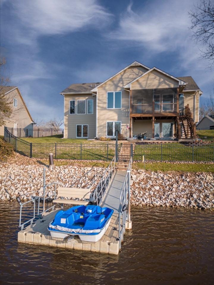 2367 North Lakeway Circle Wichita, KS 67205 - Photo 35 of 36
