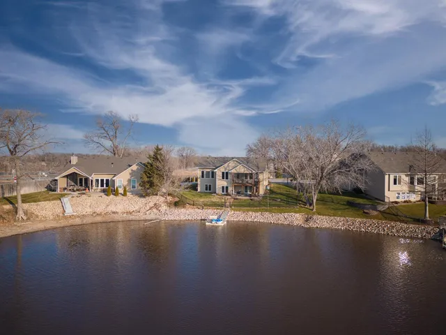 $364,900 | 2367 North Lakeway Circle, Wichita, KS 67205