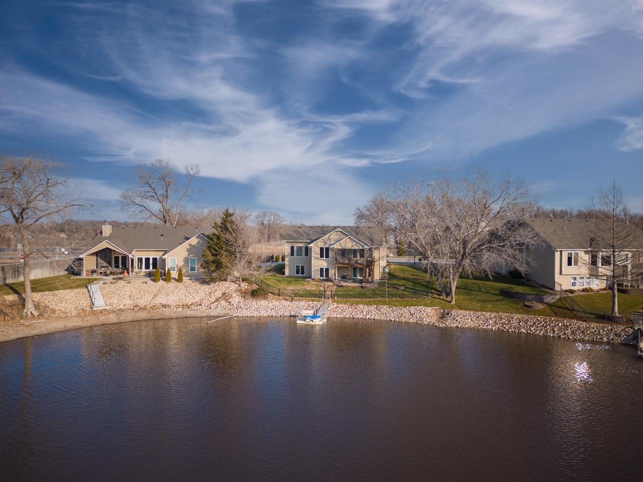 2367 North Lakeway Circle Wichita, KS 67205 - Photo 36 of 36