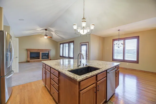 $364,900 | 2367 North Lakeway Circle, Wichita, KS 67205