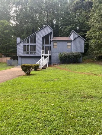 $800 | 314 New Crossing Trail East, Kennesaw, GA 30144