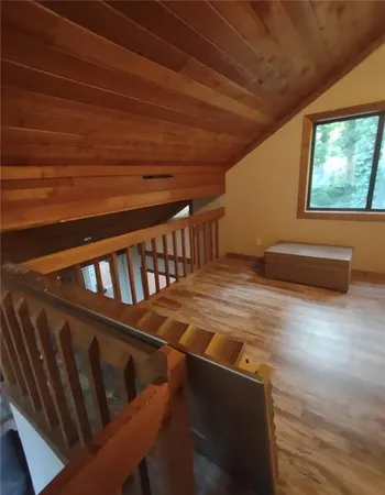 a view of entryway
