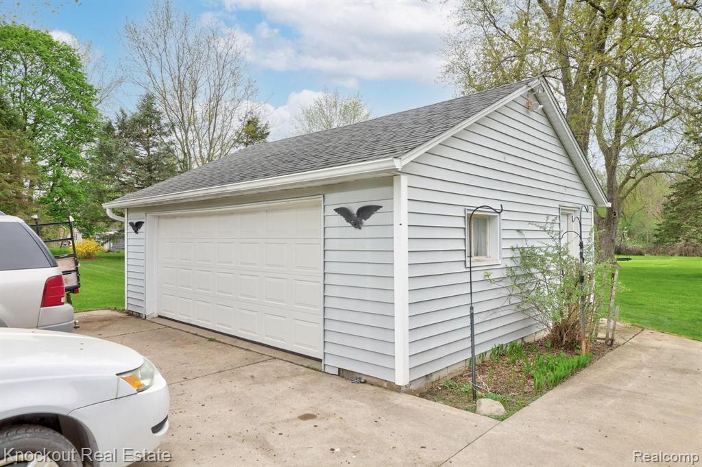 5345 North State Road Davison, MI 48423 - Photo 29 of 48