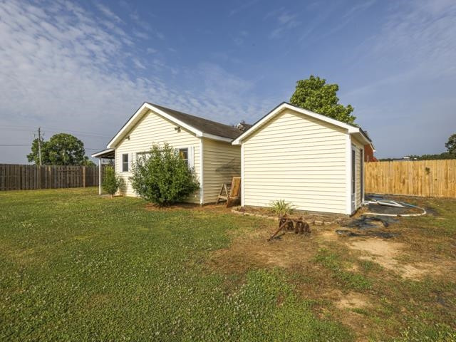 6913 Rouse Road Holly Springs, NC 27540 - Photo 36 of 36 Photo 41