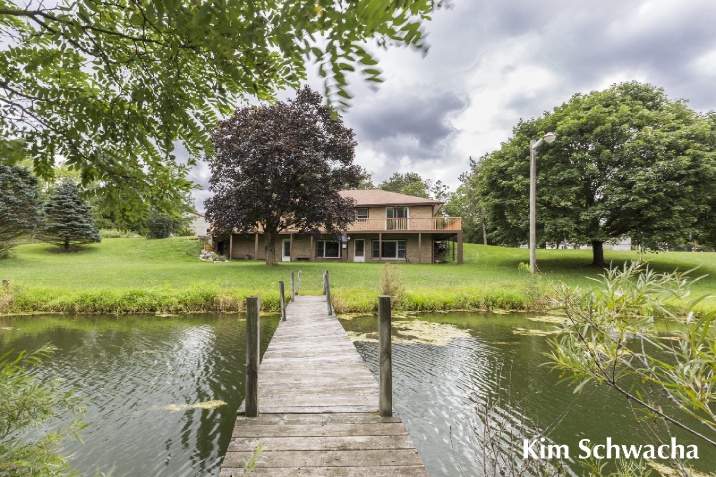 3476 Whites Bridge Road Lowell, MI 49331 - Photo 1 of 31 Kim Schwacha-Whites Bridge Road-1